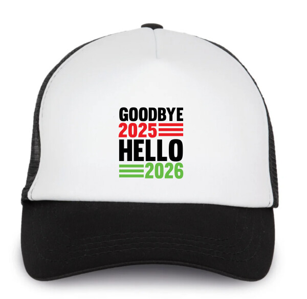 Trucker baseball sapka