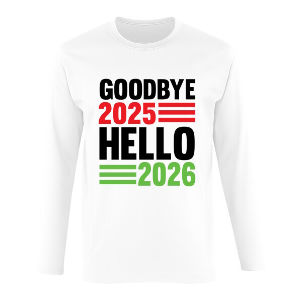 Hosszú ujjú póló