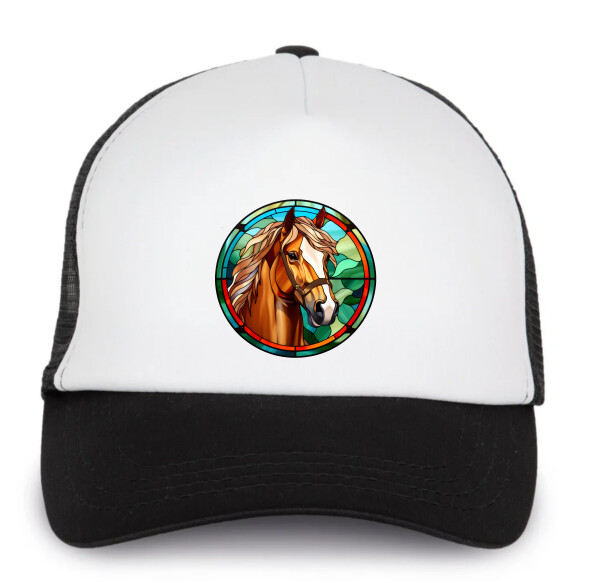 Trucker baseball sapka