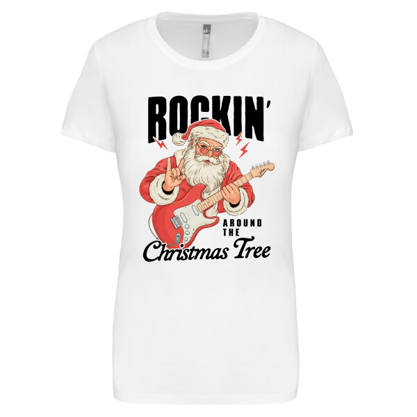 Egyedi Női Prémium Póló