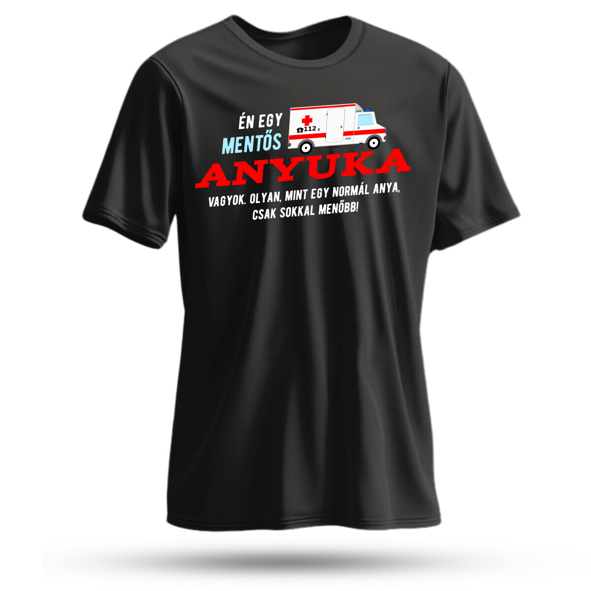 Egyedi Férfi Póló