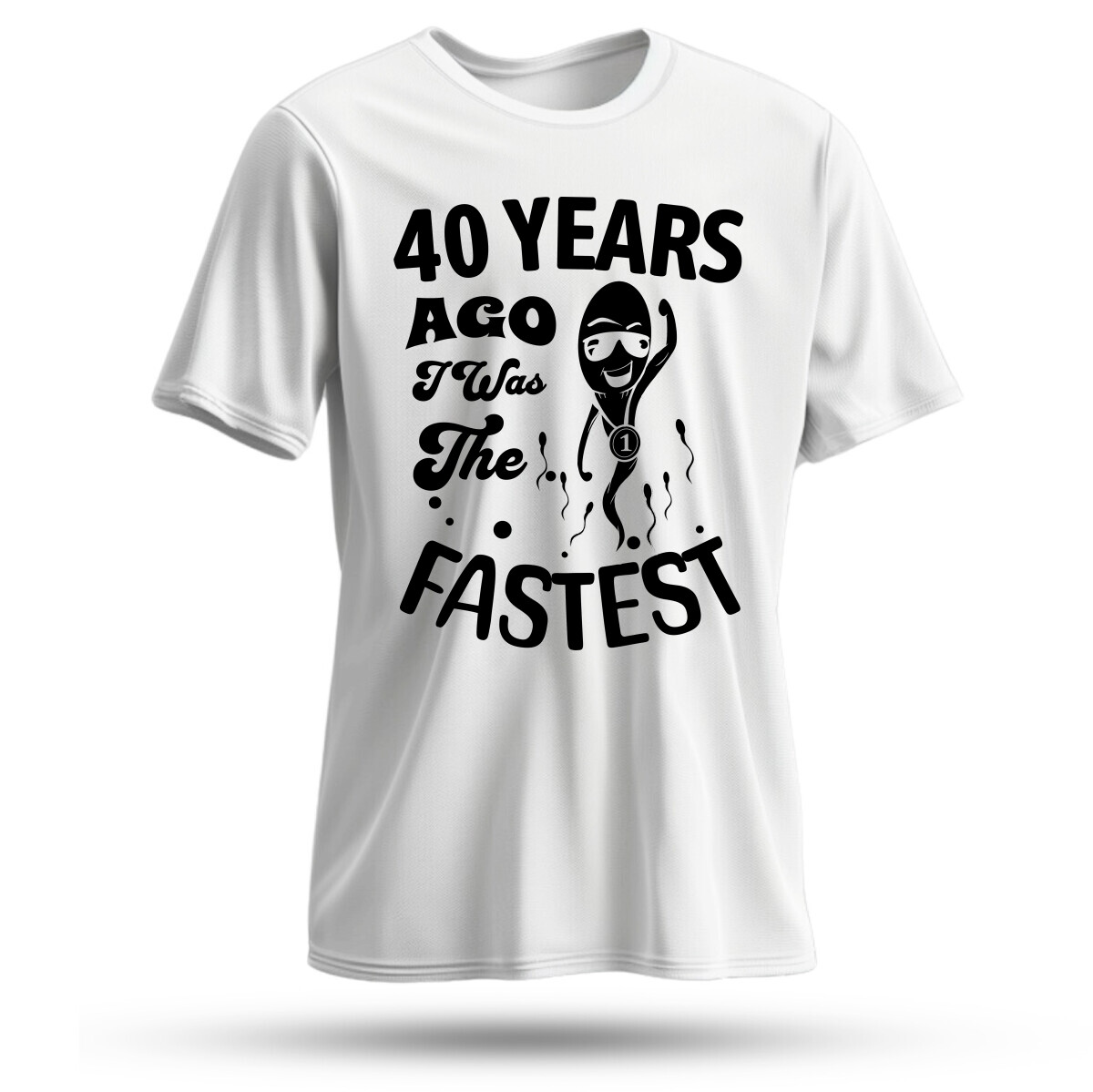 Egyedi Férfi Póló