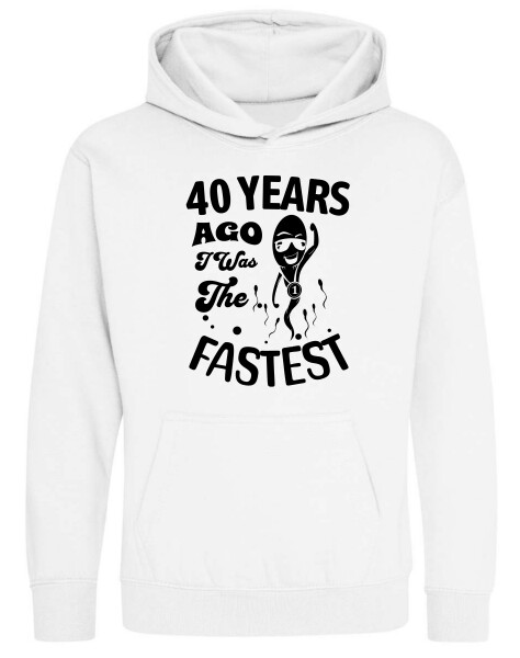 Kapucnis belebújós gyerek pulóver