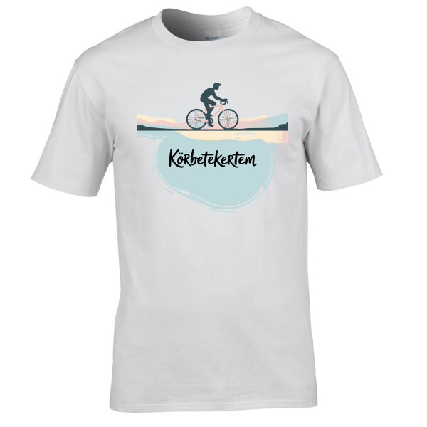 Extra méretű póló