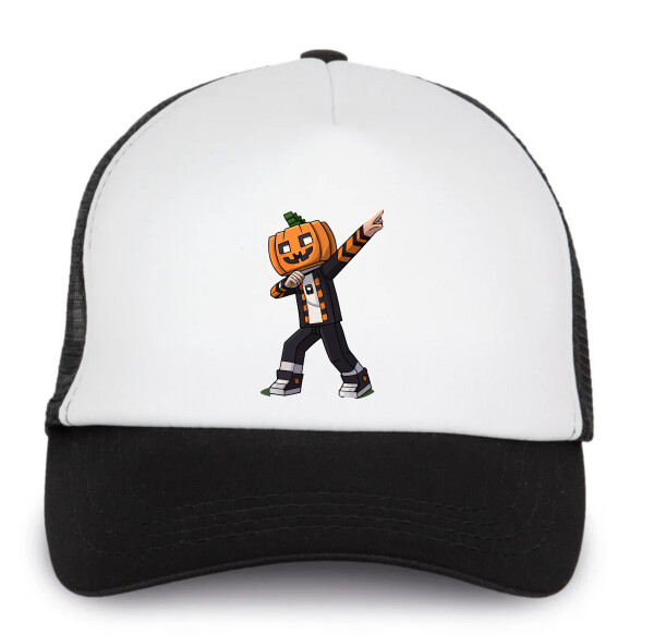 Trucker baseball sapka