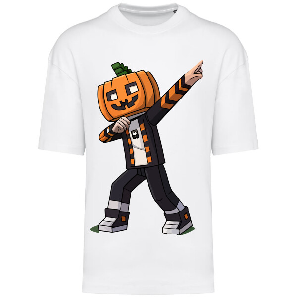 Prémium oversized unisex póló