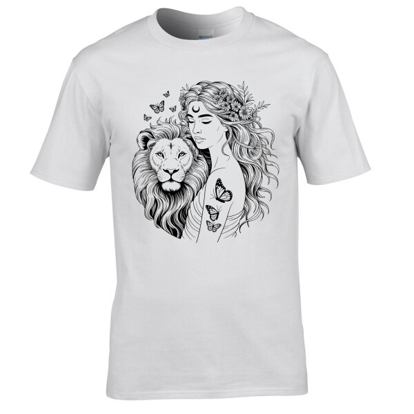 Extra méretű póló