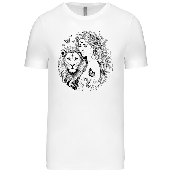 Egyedi Férfi Prémium Póló