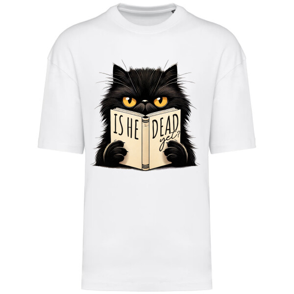 Prémium oversized unisex póló