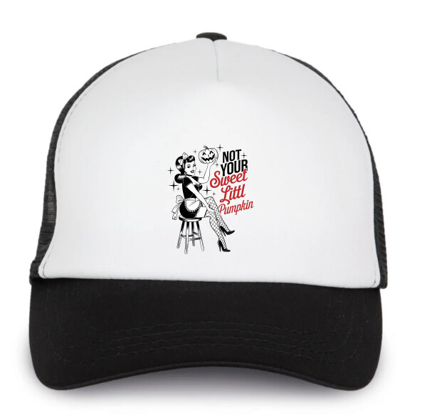 Trucker baseball sapka