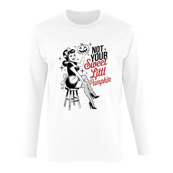 Hosszú ujjú póló