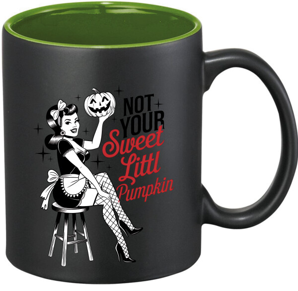 Hőre változó bögre - színes belső