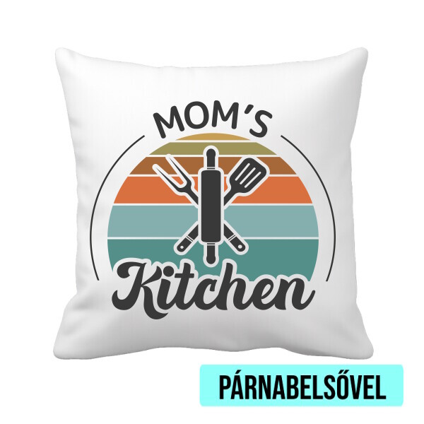 Párnahuzat béléssel