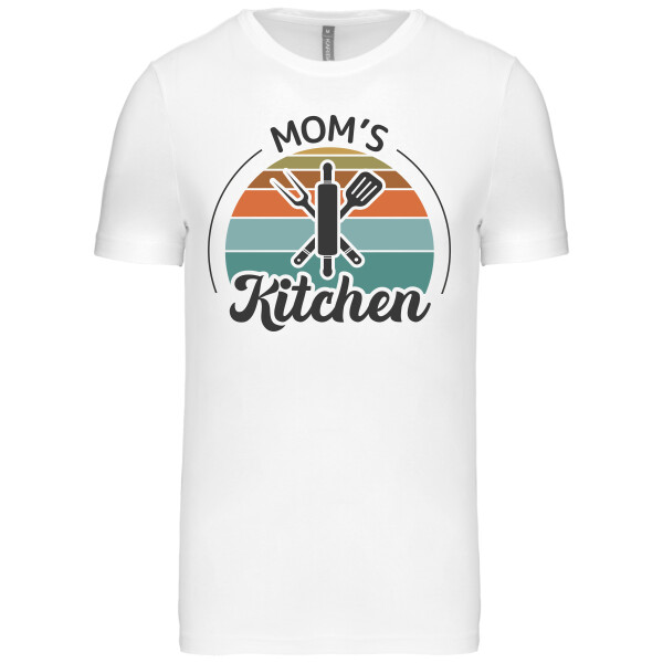 Egyedi Férfi Prémium Póló