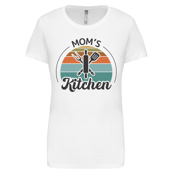 Egyedi Női Prémium Póló