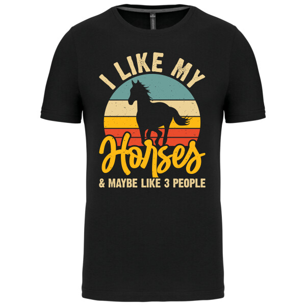 Egyedi Férfi Prémium Póló