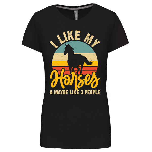 Egyedi Női Prémium Póló