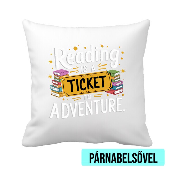 Párnahuzat béléssel