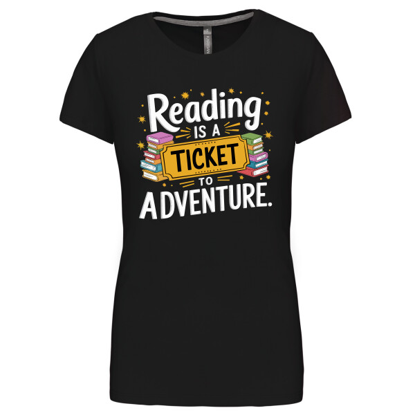 Egyedi Női Prémium Póló