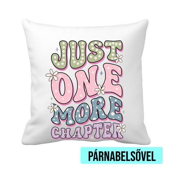 Párnahuzat béléssel