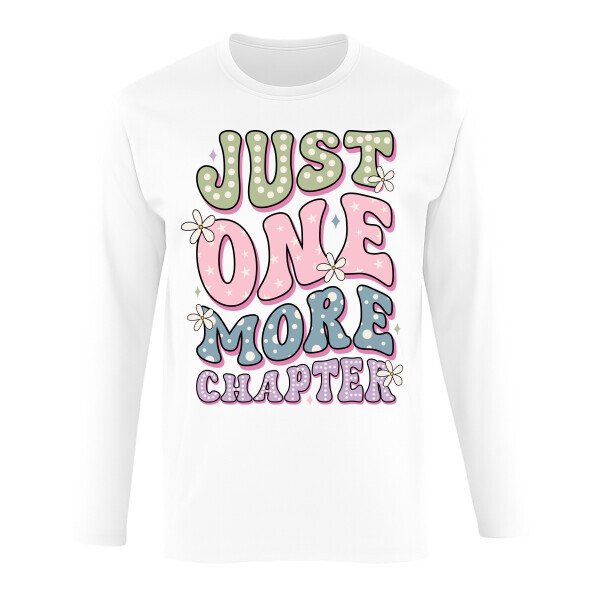 Hosszú ujjú póló