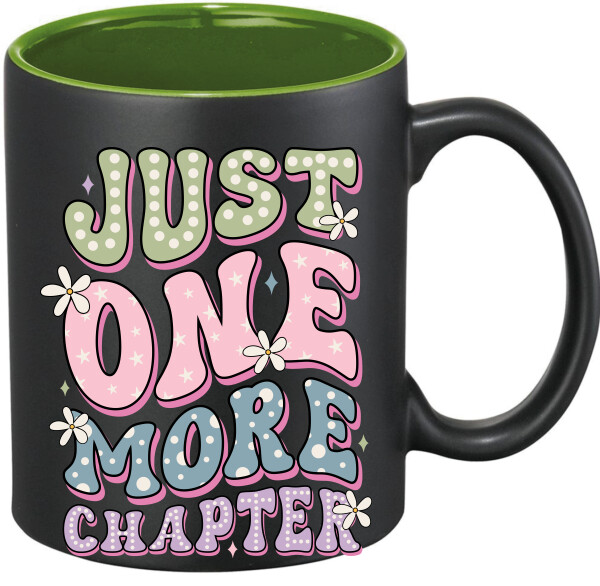 Hőre változó bögre - színes belső