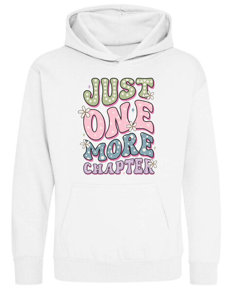 Kapucnis belebújós gyerek pulóver