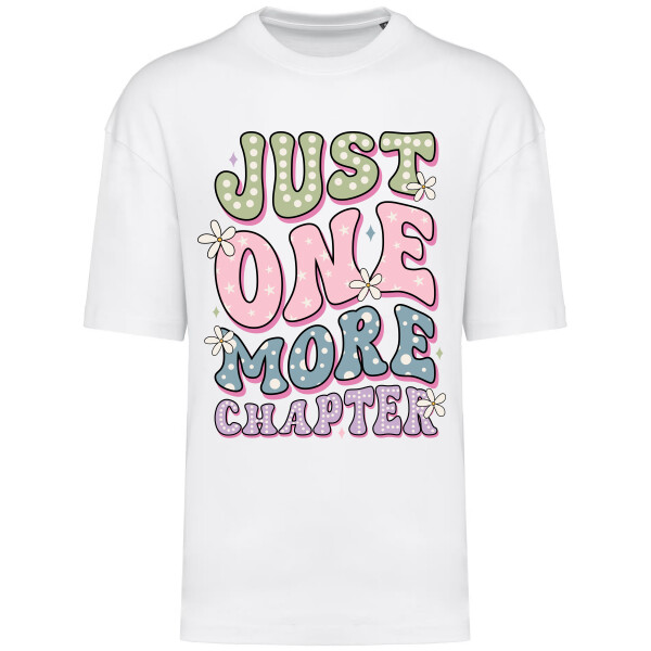 Prémium oversized unisex póló