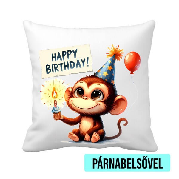 Párnahuzat béléssel