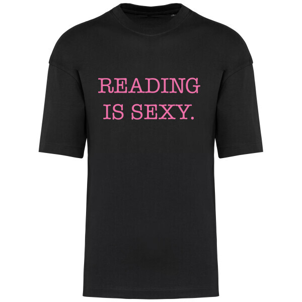 Prémium oversized unisex póló