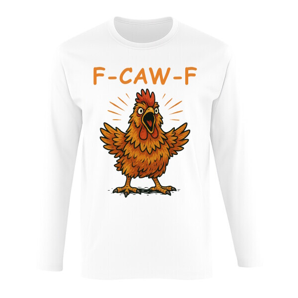 Hosszú ujjú póló