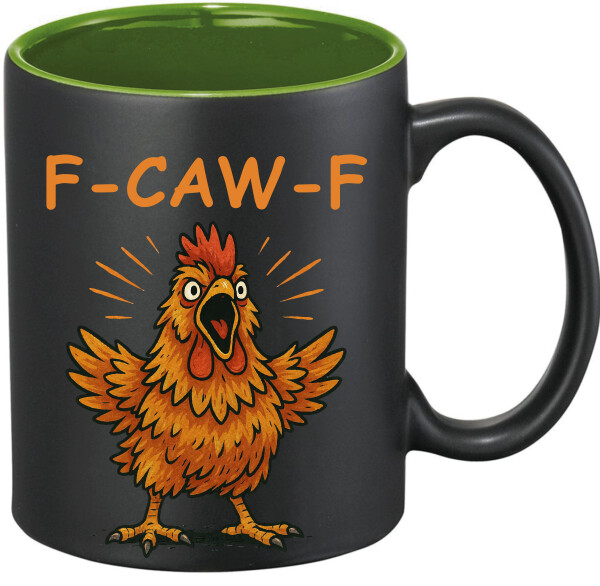 Hőre változó bögre - színes belső