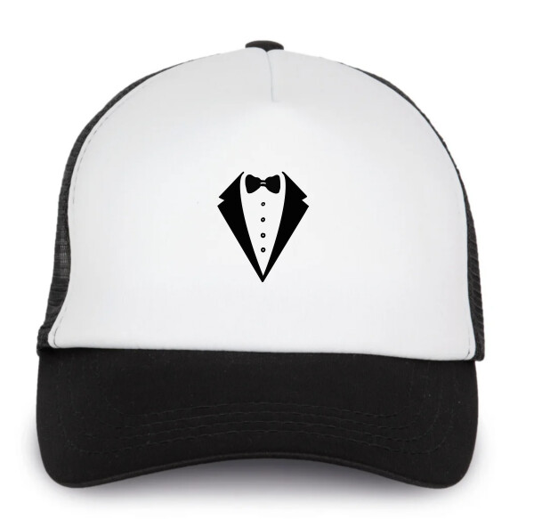 Trucker baseball sapka