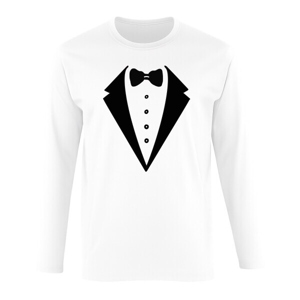 Hosszú ujjú póló