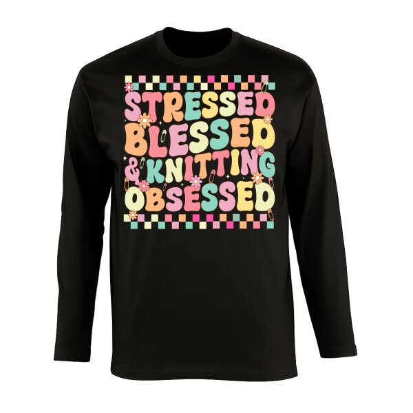 Hosszú ujjú póló