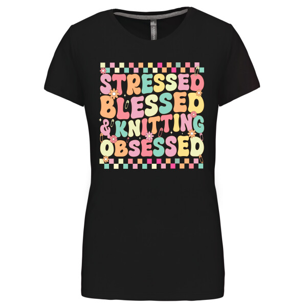 Egyedi Női Prémium Póló