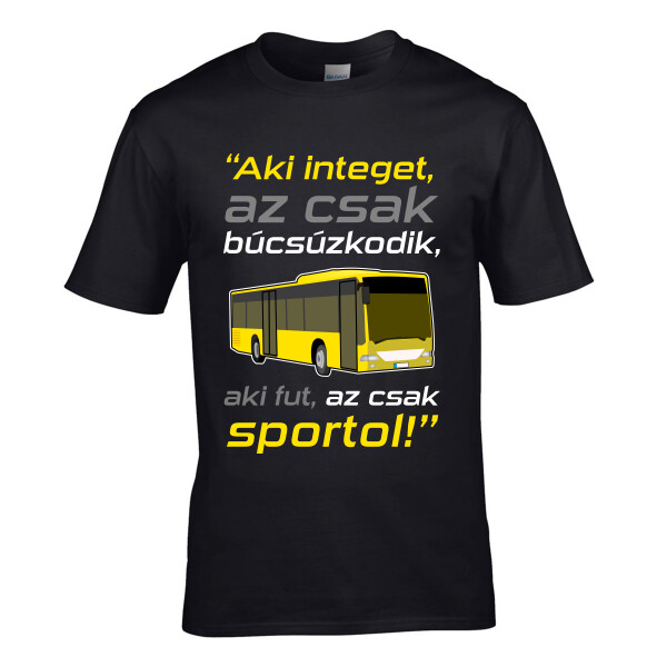 Extra méretű póló