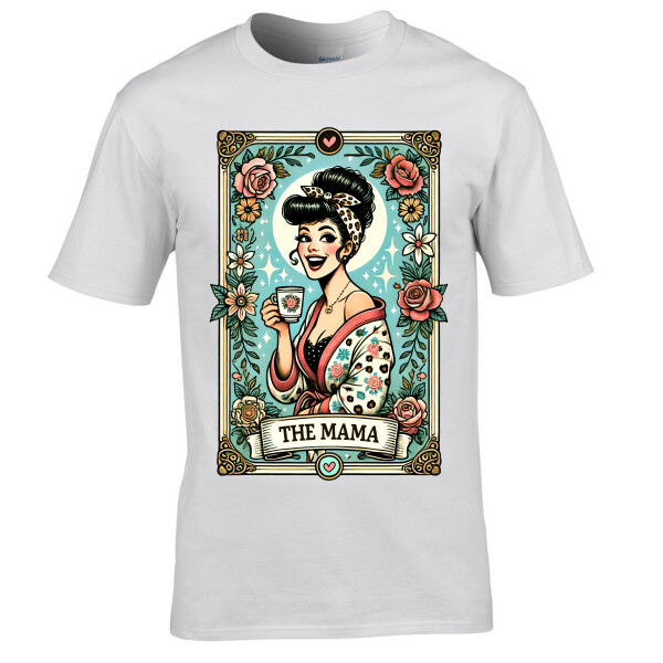 Extra méretű póló