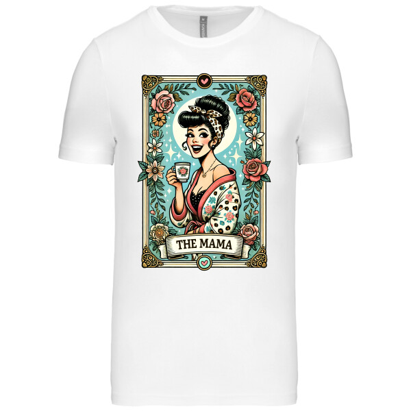 Egyedi Férfi Prémium Póló