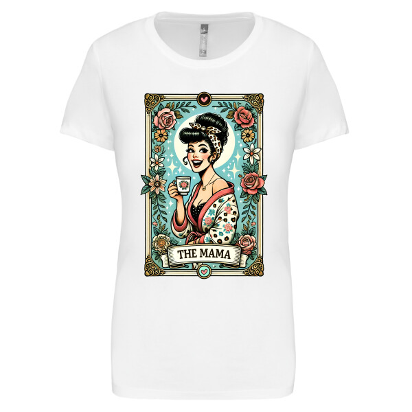 Egyedi Női Prémium Póló