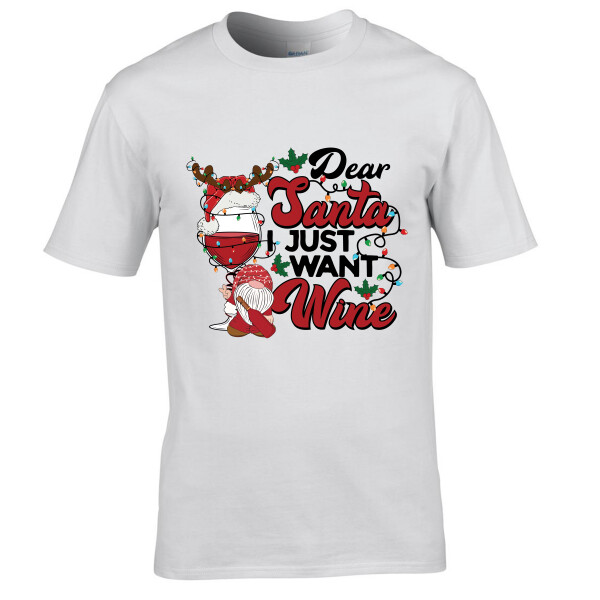 Extra méretű póló