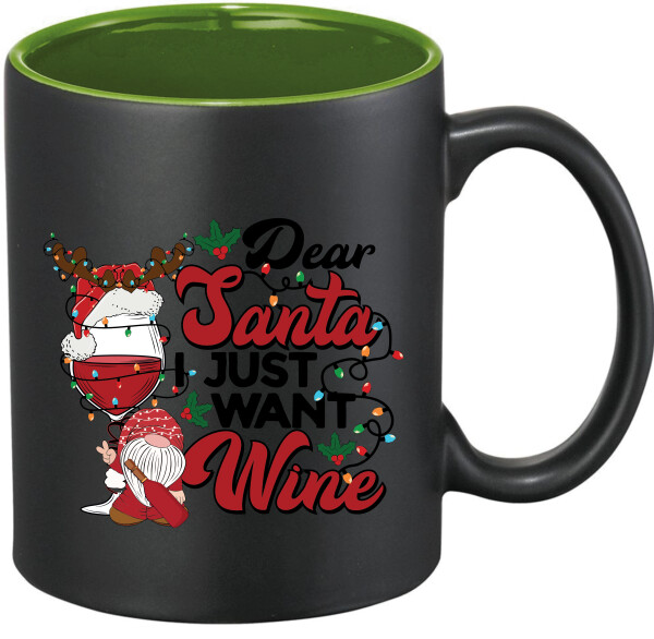 Hőre változó bögre - színes belső