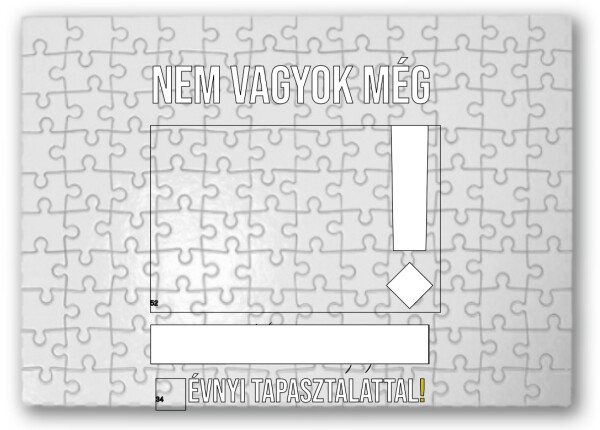 Puzzle - Kirakó