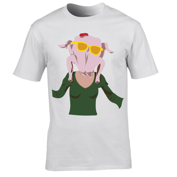 Extra méretű póló