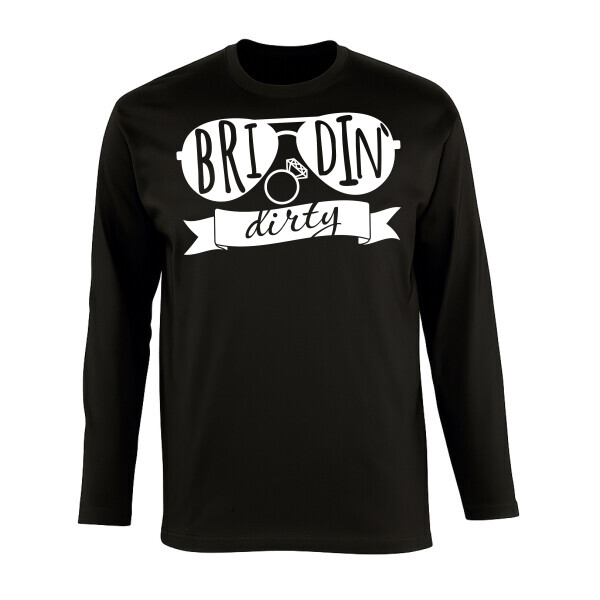 Hosszú ujjú póló