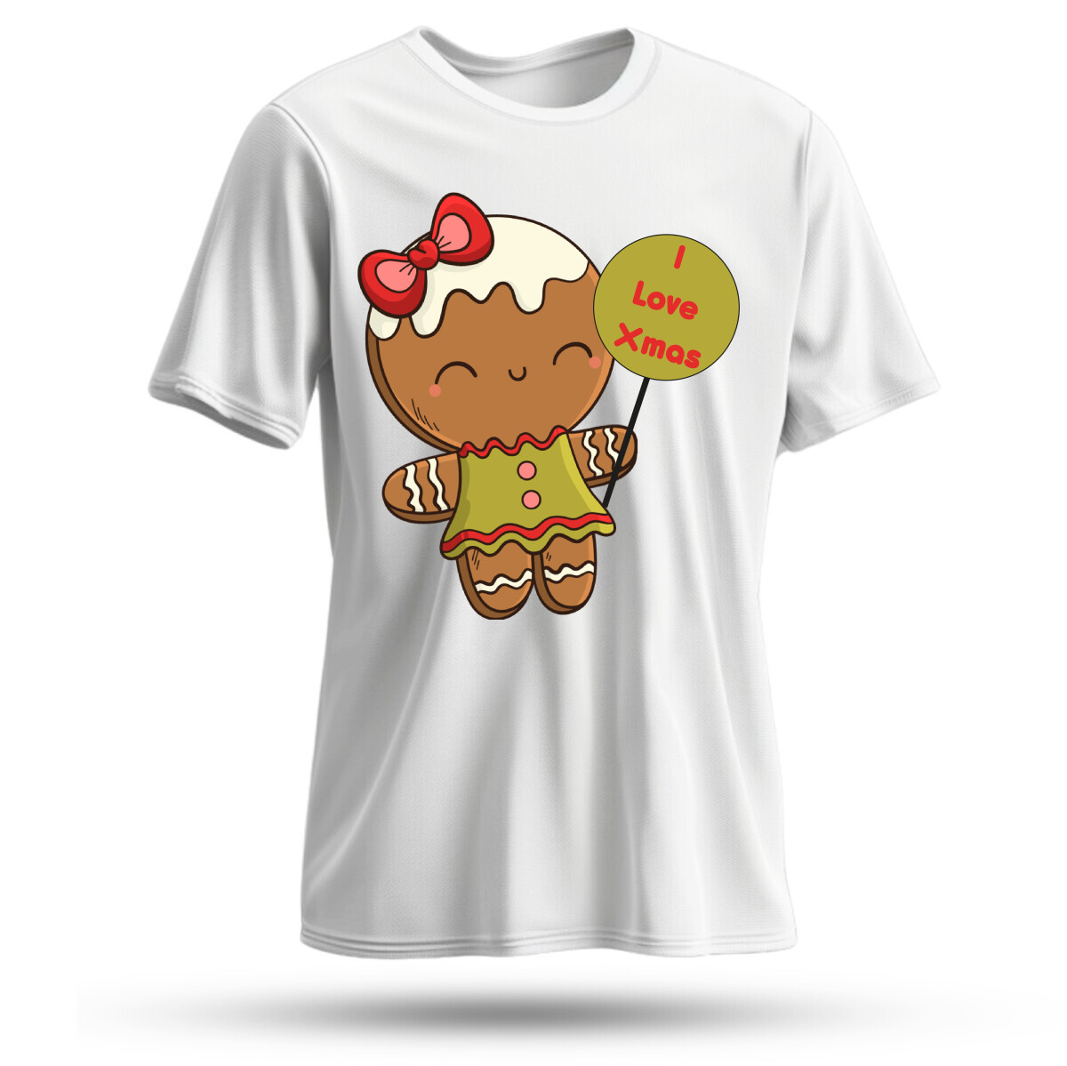 Egyedi Férfi Póló