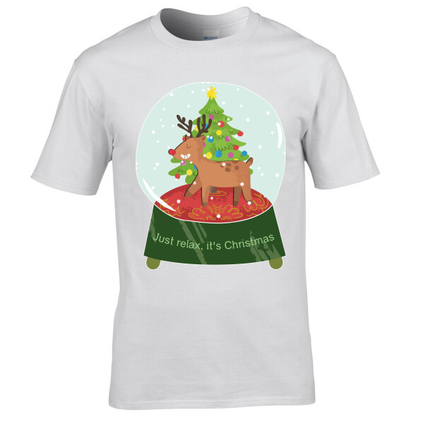 Extra méretű póló