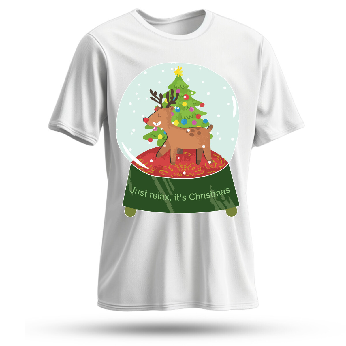 Egyedi Férfi Póló