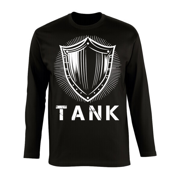 Hosszú ujjú póló