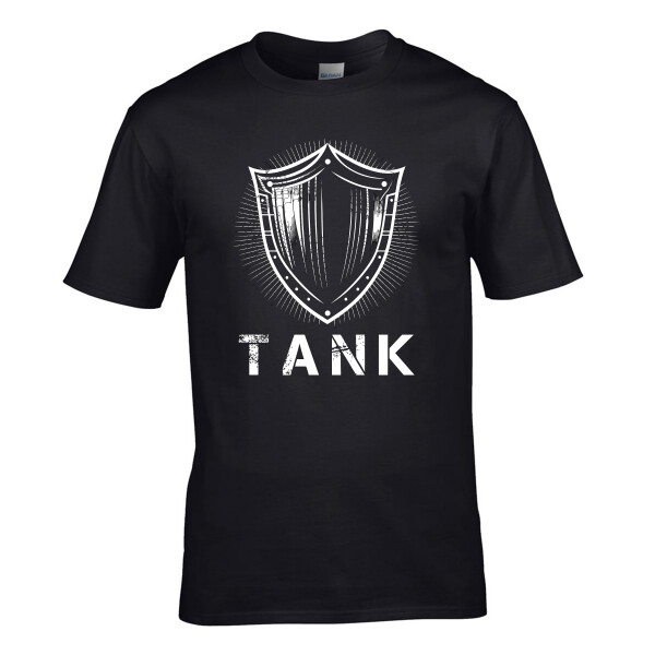 MMO Tank